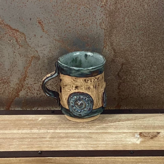 Wild West Mug