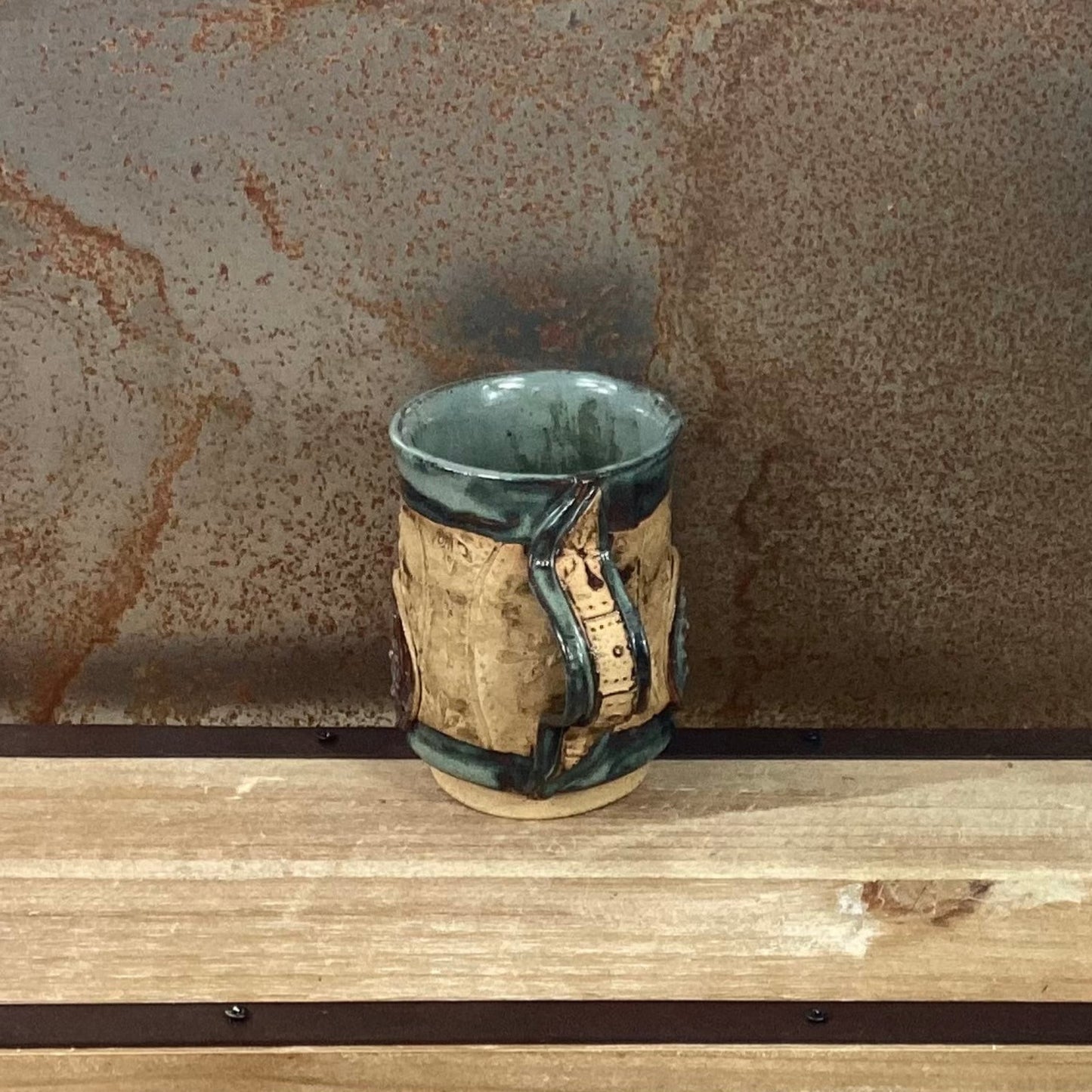 Wild West Mug