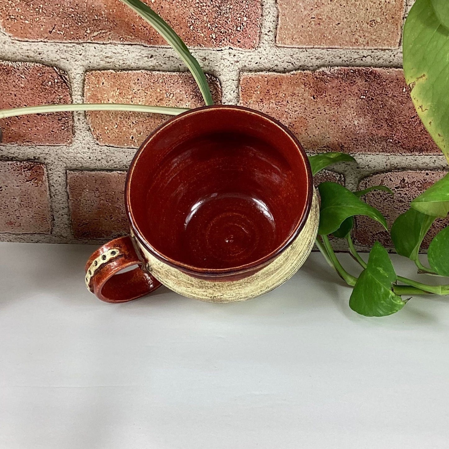 Alamogordo Red Mug