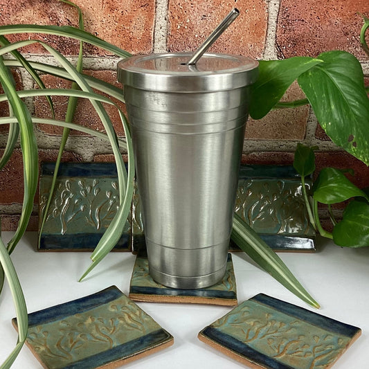 Green Tree Coasters