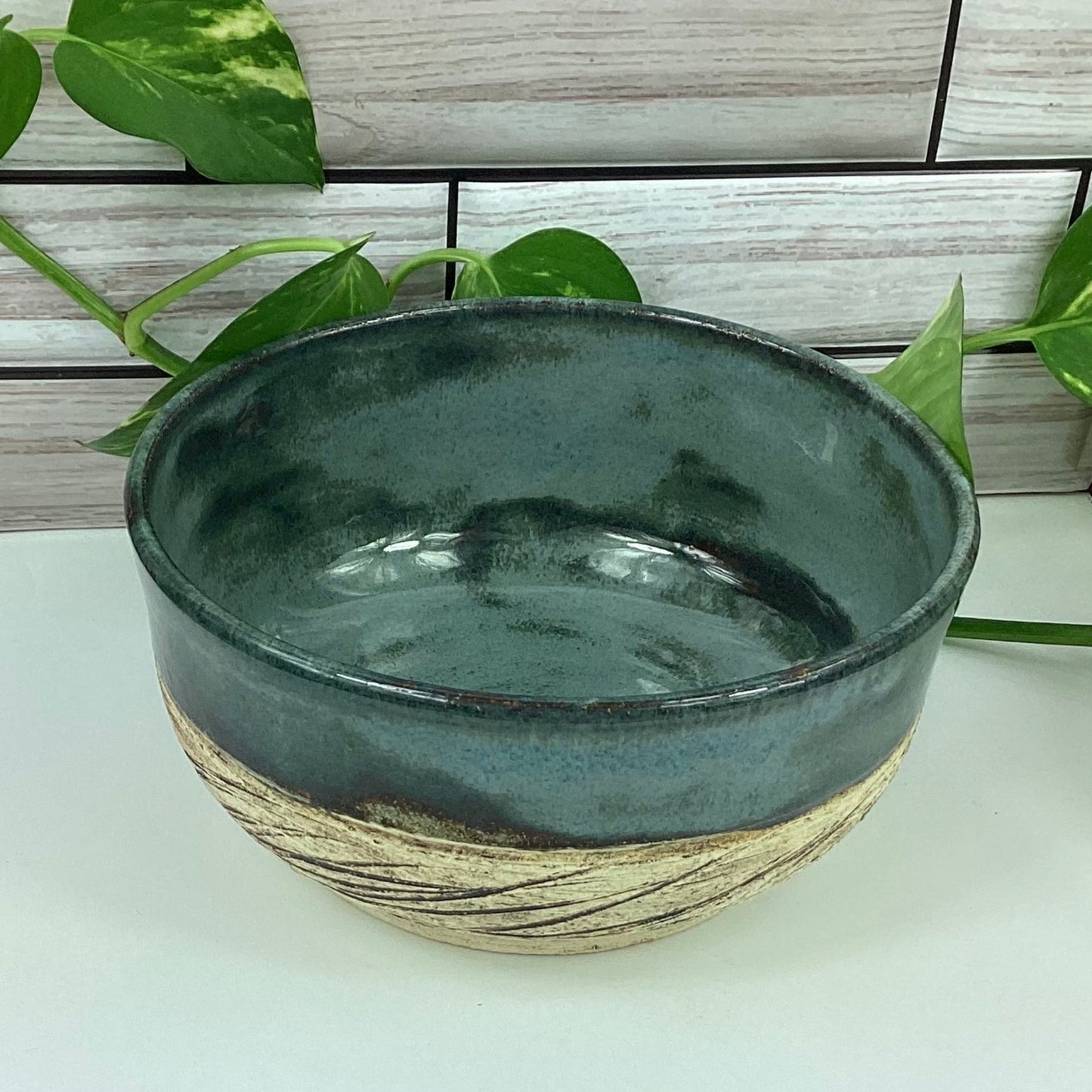 Denim Bowl